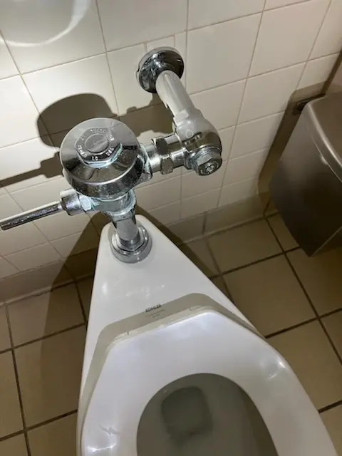 Fixture installation and repair for Hydro Jetting in Stockbridge